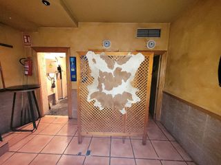 Local comercial en venta en Centro Urbano en Benidorm