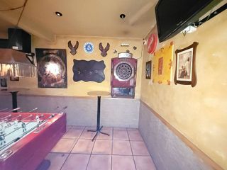 Local comercial en venta en Centro Urbano en Benidorm