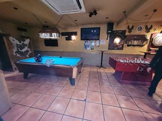 Local comercial en venta en Centro Urbano en Benidorm