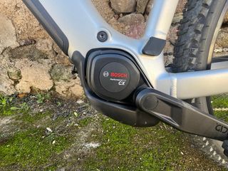 Bici Eléctrica Cube 2026 XL 29' 800Wh