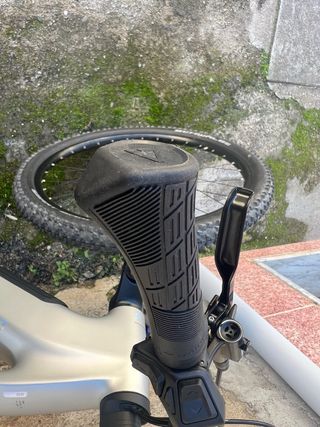 Bici Eléctrica Cube 2026 XL 29' 800Wh