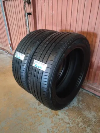 Neumáticos 215/55 R18 95H Kumho