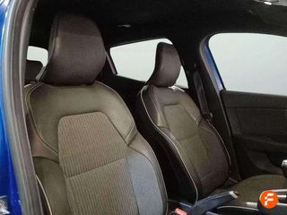 Renault Clio Zen Blue dCi 85 kW (115CV)