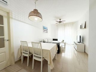 Piso en venta en El Puerto - Romanilla en Roquetas de Mar