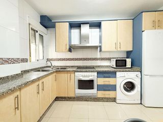 Piso en venta en El Puerto - Romanilla en Roquetas de Mar