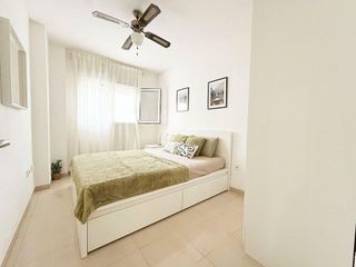 Piso en venta en El Puerto - Romanilla en Roquetas de Mar