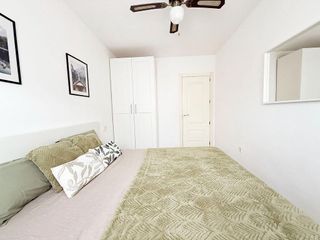 Piso en venta en El Puerto - Romanilla en Roquetas de Mar