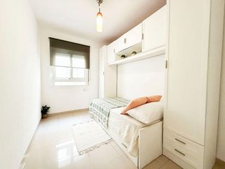 Piso en venta en El Puerto - Romanilla en Roquetas de Mar