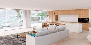 Terreno en venta en Benahavís