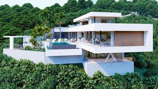 Terreno en venta en Benahavís