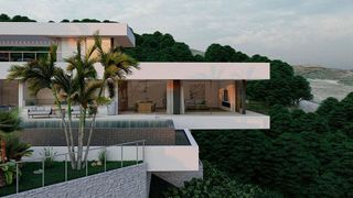 Terreno en venta en Benahavís