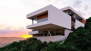 Terreno en venta en Benahavís