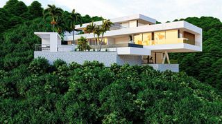 Terreno en venta en Benahavís