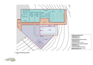 Terreno en venta en Benahavís