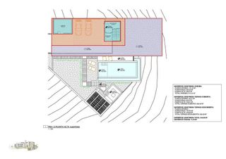 Terreno en venta en Benahavís