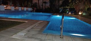 Piso en venta en Playa Bajadilla - Puertos en Marbella