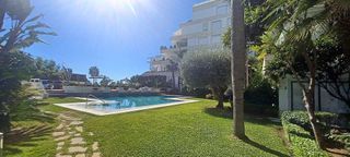 Piso en venta en Playa Bajadilla - Puertos en Marbella