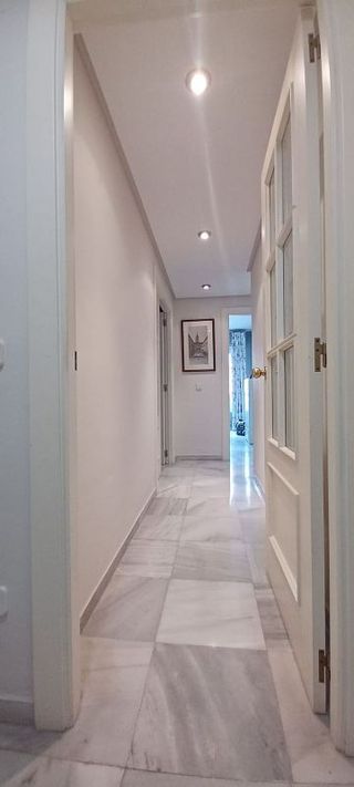 Piso en venta en Playa Bajadilla - Puertos en Marbella