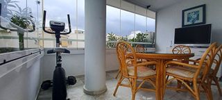 Piso en venta en Playa Bajadilla - Puertos en Marbella