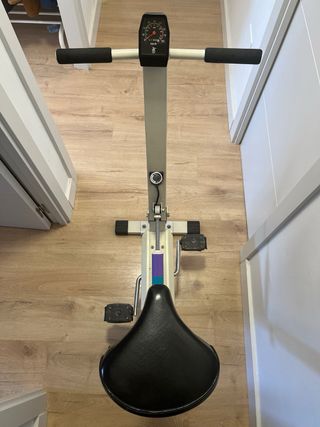 Bicicleta Estática Retro Dikar Sport Forma 3.1