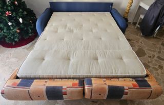 Divano letto matrimoniale 3 posti