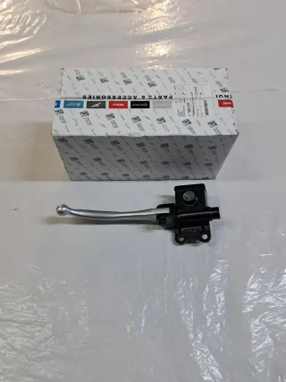 Pompa freno idraulica ant PIAGGIO VESPA PX ORIG.