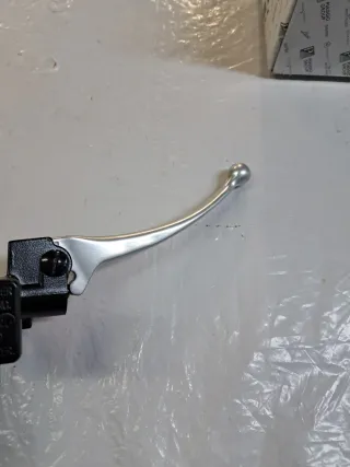 Pompa freno idraulica ant PIAGGIO VESPA PX ORIG.