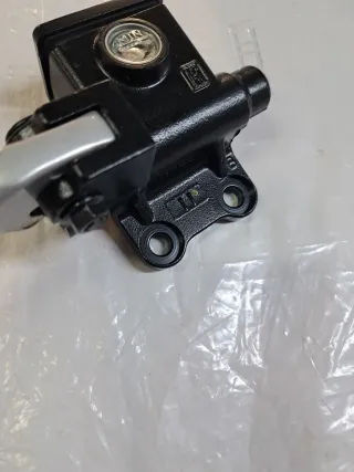 Pompa freno idraulica ant PIAGGIO VESPA PX ORIG.