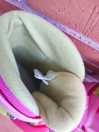 Patines y protecciones Oxelo