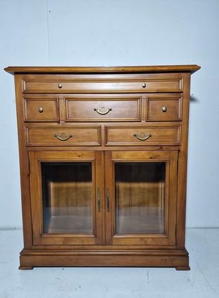 26788 COMODA 4C (80X30X79) (AVELLANA)