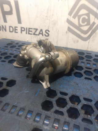 VALVULA EGR SEAT TOLEDO (KG3) FR-Line | 06.15