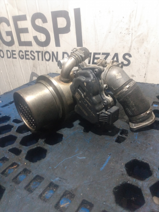 VALVULA EGR SEAT TOLEDO (KG3) FR-Line | 06.15