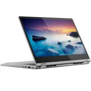 Lenovo IdeaPad C340 Táctil Gris