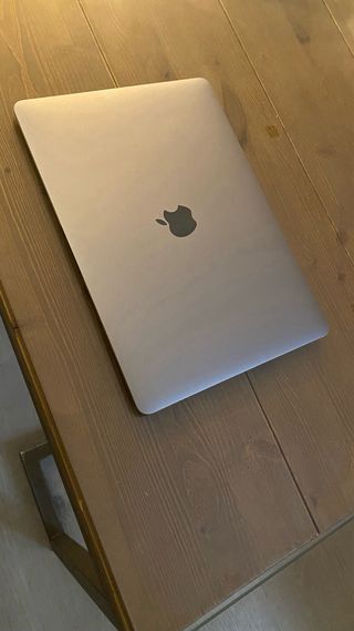 MacBook Air 13” 256gb 2018