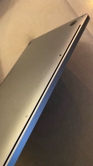 MacBook Air 13” 256gb 2018