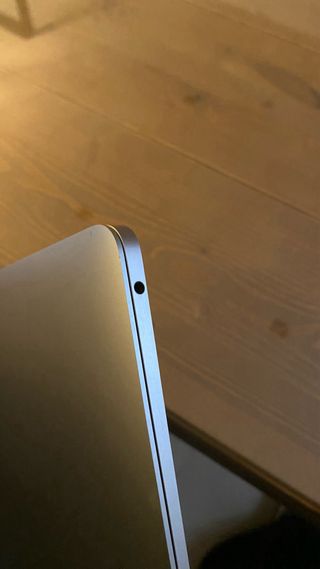 MacBook Air 13” 256gb 2018