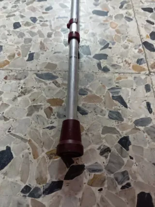 Muleta alzable FREMAP