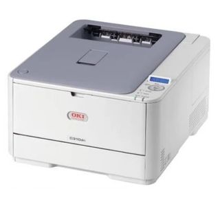 Impresora Laser OKI C310dn