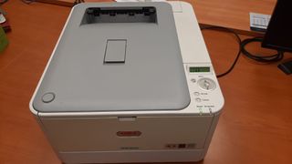 Impresora Laser OKI C310dn