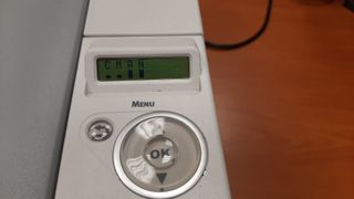 Impresora Laser OKI C310dn