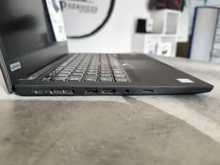 Portátil Lenovo T490 i7 40GB 1TB SSD W11