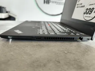 Portátil Lenovo T490 i7 40GB 1TB SSD W11