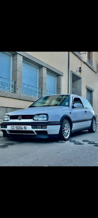Volkswagen Golf 1996