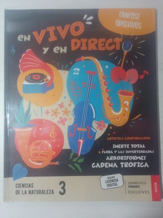 LIBROS DE TEXTO VARIADOS