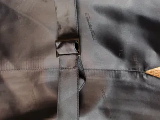 Chaleco Emidio Tucci Azul Marino T-54