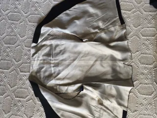 Chaleco Emidio Tucci Azul Marino T-54