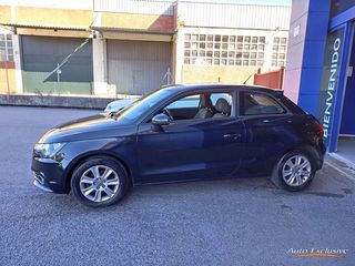 AUDI A1 1.2 TFSI AMBITION 86 CV
