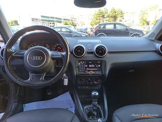 AUDI A1 1.2 TFSI AMBITION 86 CV
