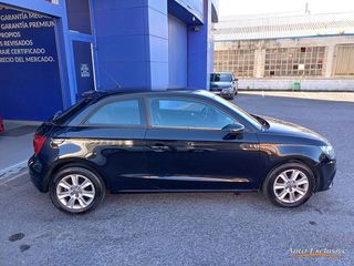 AUDI A1 1.2 TFSI AMBITION 86 CV