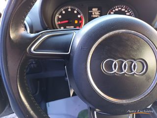 AUDI A1 1.2 TFSI AMBITION 86 CV